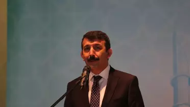 Köln'de Türk-Alman İftarı