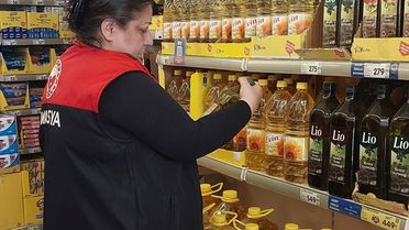 Amasya'da Gıda Denetimleri Yapıldı