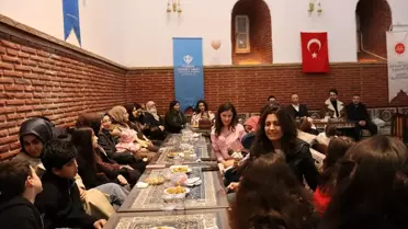 Amasya'da İcra Dairesi Programı