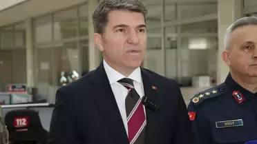 Amasya'da Ramazan Bayramı Tedbirleri Açıklandı