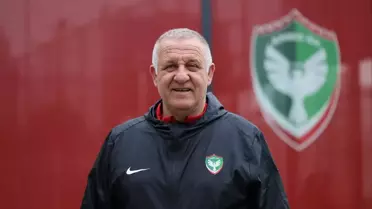 Mesut Bakkal, Amedspor'u Süper Lige Taşımak İstiyor