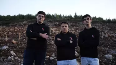 Bodrumlu Gençler, Yangın Tespit Sistemi ile Ödül Kazandı