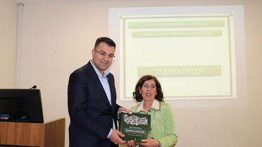 Anadolu'nun 624 Lezzeti Kitapla Buluştu