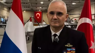 NATO Tatbikatında Türk Deniz Kuvvetleri Başarısı