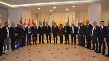 Ağıralioğlu'ndan Ramazan Mesajı