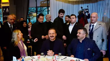 Ağıralioğlu'ndan Vatan Vurgusu