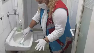 Anamur'da Evde Bakım Hizmeti