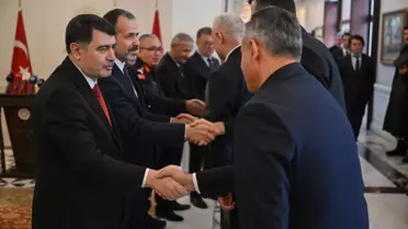 Ankara'da Bayram Tedbirleri Artıyor