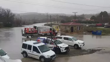 Kayıp İsmail Levent İçin Arama Çalışmaları Devam Ediyor