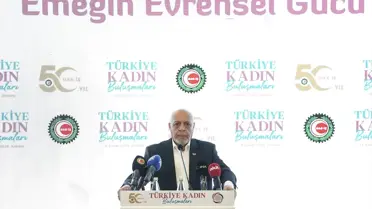 Kadınların İş Hayatındaki Mücadelesi