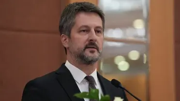 12. Geleneksel İftar Programı Düzenlendi