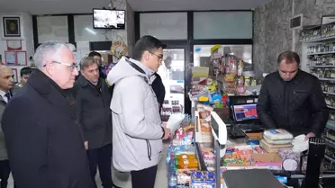 Çubuk’ta Öğrenciler Borçları Kapatıyor