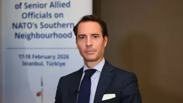 NATO Zirvesi'nde Önemli Konular Gündemde