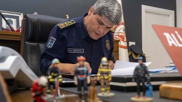 Ankara'daki Yangınların Yarımından Sigara Kaynaklı