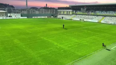 Keçiörengücü Amed'i Akşam Maçında Ağırlayacak