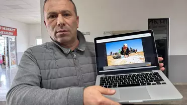 Ezer, Yılın Kareleri Oylamasına Katıldı