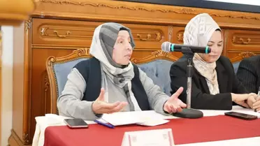 28 Şubat Paneli ASBÜ'de Gerçekleşti