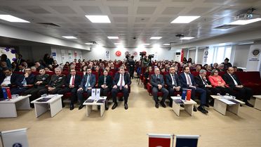 Ankara Üniversitesi Akredite Unvanı Aldı