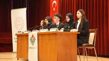 Mehmet Akif Ersoy Anma Programı