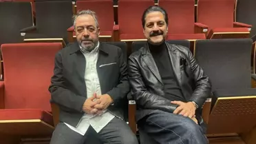 Tarık Akan'ın Oyunuyla 12 Eylül'ü Anlatıyor