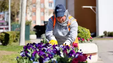 Antalya'da Kadınların Gücü