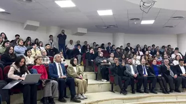Akdeniz Üniversitesi'nden Atık Lastik Projesi