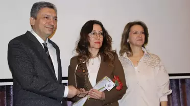 Kadınlar Günü'nde Sanatla Birleşen Hikayeler