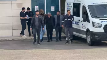 Antalya'daki Yangında 6 Can Aldı