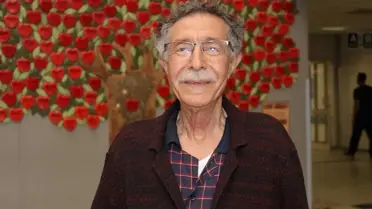 Böbrek Nakli ile Yeniden Hayata Döndü