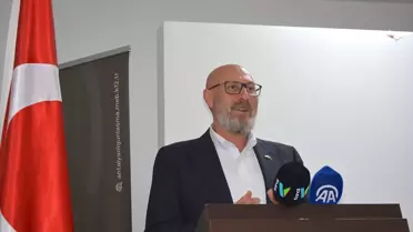 Nevruz Kutlaması Antalya'da Yapıldı