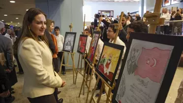 İstiklal Marşı'nın 105. Yılı Kutlandı