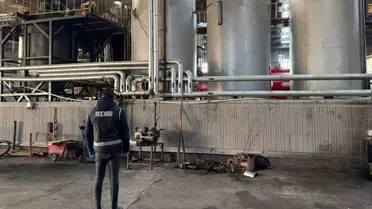 Antalya'da Kaçakçılık Operasyonları