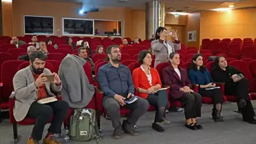 Orman Yangınları için Farkındalık Projesi Tamamlandı