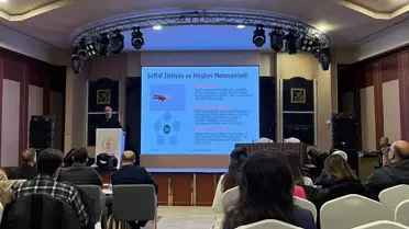 Antalya'da Kültürel Miras Toplantısı