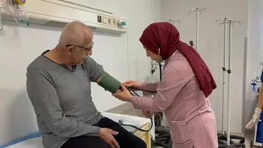 Başarılı Koroner Baypas Ameliyatı