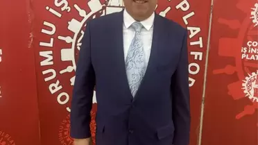 Antalya'da İftar Programı Düzenlendi