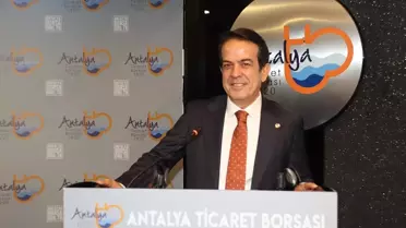 Antalya'da 70 Milyon Dolarlık Meyve Sebze İhracatı