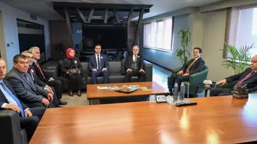 Antalya'da Vergi Bilinci Artıyor