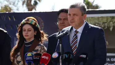 Antalya'nın Fetih Kutlamaları Yapılacak