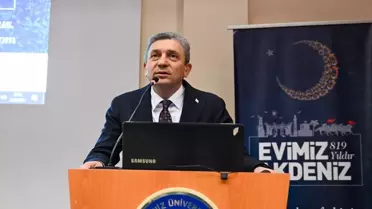 Antalya'nın Fethi Etkinliği