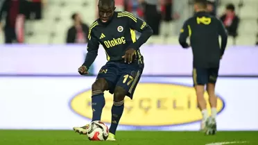 Fenerbahçe'de 5 Değişiklikle Başlama!