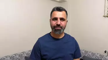 Trafikte Şeker Krizi: Polis Yardımıyla Kurtuldu