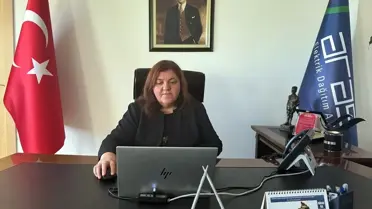 Meryem Akpınar, Yılın Kareleri Oylamasına Katıldı