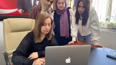 Öğretmenlerden Yılın Kareleri Oylaması