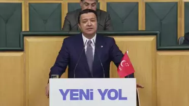 Mahmut Arıkan'dan İktidara Sorular