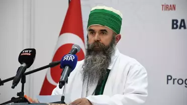 Arnavutluk ve Türkiye Arasındaki Bağlar Güçleniyor