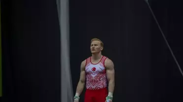 Mehmet Ayberk Koşak 6. Oldu