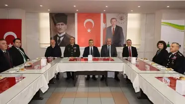 Artvin'de Ramazan Bayramı Kutlaması