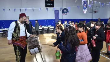 Artvin'de Ramazan Etkinlikleri