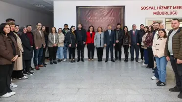 Artvin'de Evlilik Eğitimi Programı